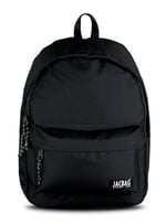 JACBAG CLASSIC-TEK BÖLMELİ SIRT ÇANTASI
