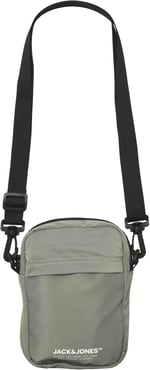 JACJEREMY SLINGBAG GRİ gri STD