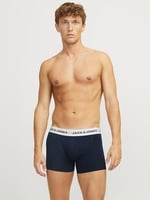 JACJOE TRUNKS 3 PACK