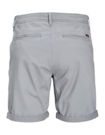 Jack and Jones JJIBOWIE JJSHORTS SOLID SA STS Chino Şort. Erkek