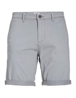 Jack and Jones JJIBOWIE JJSHORTS SOLID SA STS Chino Şort. Erkek