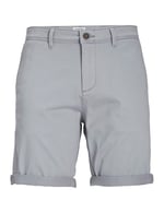 Jack and Jones JJIBOWIE JJSHORTS SOLID SA STS Chino Şort. Erkek