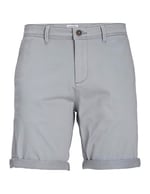 Jack and Jones JJIBOWIE JJSHORTS SOLID SA STS Chino Şort. Erkek