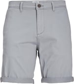 Jack and Jones JJIBOWIE JJSHORTS SOLID SA STS Chino Şort. Erkek