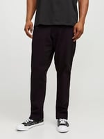 Jack and Jones JJITIM JJORIGINAL AM 816 PLUS NOOS Slim Jeans Erkek