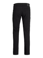 Jack and Jones JJITIM JJORIGINAL AM 816 PLUS NOOS Slim Jeans Erkek
