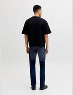 JACK & JONES 12259055 Kot pantolon Erkek
