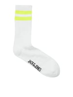 Jack & Jones Additionalsı Jaceli Pamuk Karışımlı Çorap Erkek ÇORAP 12250739