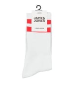 Jack & Jones Additionalsı Jaceli Pamuk Karışımlı Çorap Erkek ÇORAP 12250739