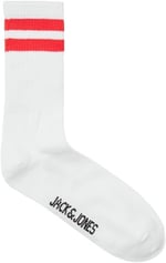 Jack & Jones Additionalsı Jaceli Pamuk Karışımlı Çorap Erkek ÇORAP 12250739