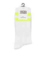 Jack & Jones Additionalsı Jaceli Pamuk Karışımlı Çorap Erkek ÇORAP 12250739