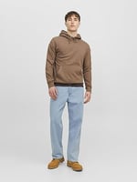JACK & JONES A/S Jjialex Jjoriginal Sbd 304 Noos erkek kot pantolon Erkek