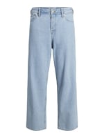 JACK & JONES A/S Jjialex Jjoriginal Sbd 304 Noos erkek kot pantolon Erkek
