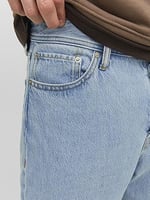 JACK & JONES A/S Jjialex Jjoriginal Sbd 304 Noos erkek kot pantolon Erkek