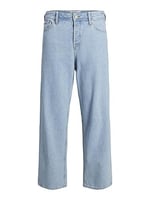 JACK & JONES A/S Jjialex Jjoriginal Sbd 304 Noos erkek kot pantolon Erkek
