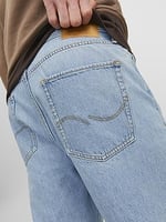 JACK & JONES A/S Jjialex Jjoriginal Sbd 304 Noos erkek kot pantolon Erkek