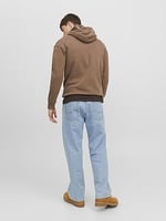 JACK & JONES A/S Jjialex Jjoriginal Sbd 304 Noos erkek kot pantolon Erkek