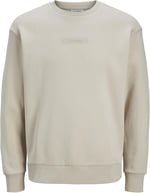 Jack & Jones Bisiklet Yaka Sweatshırt, 12269375