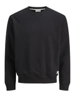 JACK & JONES Bisiklet Yaka Sweatshirt, 12279677