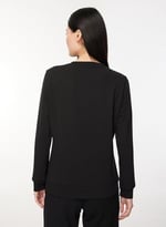 Jack & Jones Bisiklet Yaka Sweatshirt, 5003052077