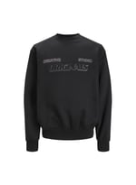Jack & Jones Bisiklet Yaka Sweatshirt, 5003052077
