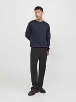 Jack & Jones Bisiklet Yaka Sweatshırt, 5003052014
