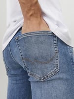 JACK & JONES Bluedenim Kot Pantolon Erkek