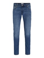 JACK & JONES Bluedenim Kot Pantolon Erkek