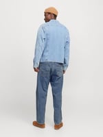 Jack & Jones Bol Kesim Kot Pantolon JJIALEX JJORIGINAL, 12269484