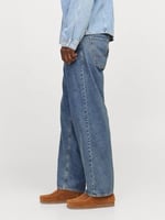 Jack & Jones Bol Kesim Kot Pantolon JJIALEX JJORIGINAL, 12269484
