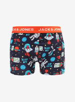 Jack & Jones Boxer JACSPACESHIP TRUNK TRY, 5003131840