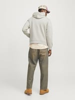 Jack & Jones Corp Logo Sweatshirt, 12152840-NVY