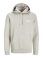 Jack & Jones Corp Logo Sweatshirt, 12152840-NVY