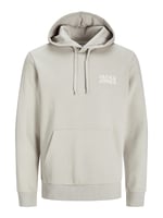 Jack & Jones Corp Logo Sweatshirt, 12152840-NVY
