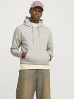 Jack & Jones Corp Logo Sweatshirt, 12152840-NVY