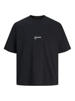 JACK & JONES Dynamic Script T-Shirt, 12273310