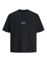 JACK & JONES Dynamic Script T-Shirt, 12273310