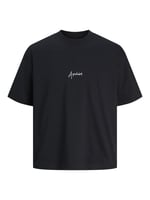 JACK & JONES Dynamic Script T-Shirt, 12273310