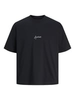 JACK & JONES Dynamic Script T-Shirt, 12273310
