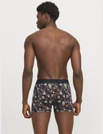 JACK & JONES Erkek boxer şort (3'lü paket)