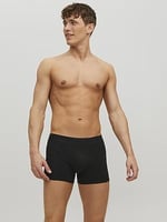 JACK & JONES Erkek boxer şort, 5'li paket, boxer şort