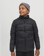 Jack & Jones Erkek Çocuk Bere JACDNA BEANIE SN JNR, 5002940248