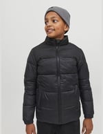 Jack & Jones Erkek Çocuk Bere JACDNA BEANIE SN JNR, 5002940248