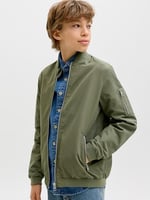 Jack & Jones Erkek Çocuk Bomber Ceket, 5003340949