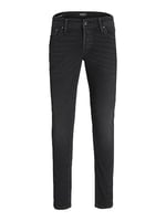 Jack & Jones Erkek Çocuk Boru Paça Uzun Denim Pantolon, 5003053894
