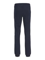 JACK & JONES Erkek çocuk pantolonu, standart kesim pantolon, Regular Fit Junior