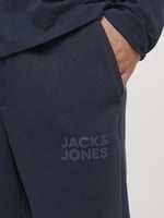 JACK & JONES Erkek çocuk pantolonu, standart kesim pantolon, Regular Fit Junior