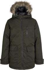 Jack & Jones Erkek Çocuk Parka 16 Yaş, 5003293640