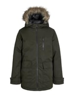 Jack & Jones Erkek Çocuk Parka 16 Yaş, 5003293640