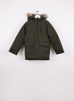 Jack & Jones Erkek Çocuk Parka 16 Yaş, 5003293640